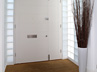 Spacious and light Hall Room