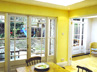 Perfectly finished dining room